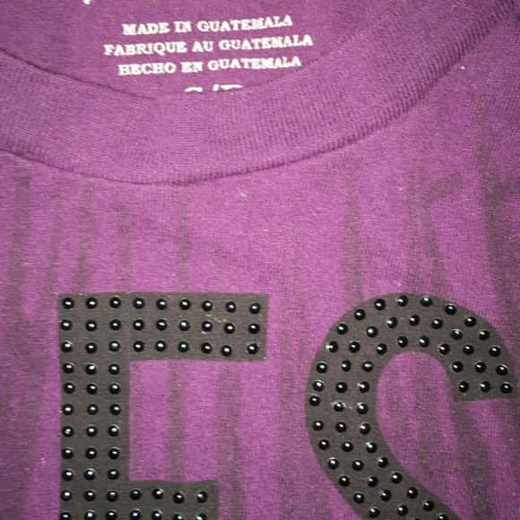 Guess T-shirt - Picture 3 of 6